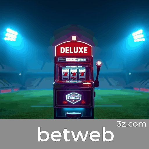 Betweb: Plataforma de Cassino e Apostas Confiável