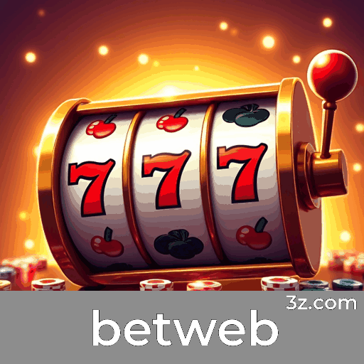 Betweb: Plataforma de Cassino e Apostas Confiável