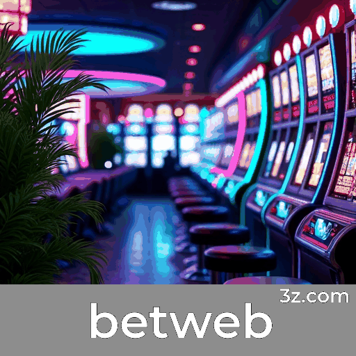 Descubra o Futuro dos Jogos na betweb: Convergência de Tecnologias e Experiências Disruptivas