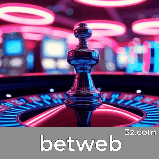 Betweb: Plataforma de Cassino e Apostas Confiável